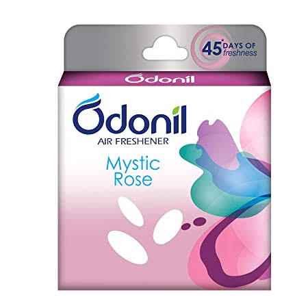 Odonil Air Freshener Block, 72 g