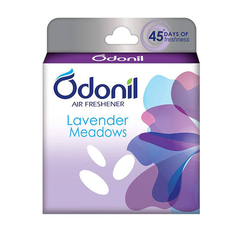Odonil Air Freshener Block, 72 g