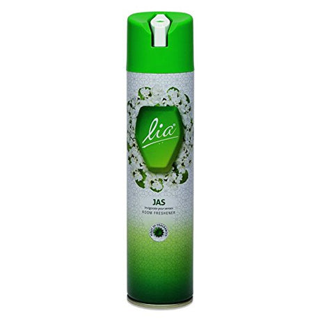 Lia Room Air Home Freshener, 300 ml