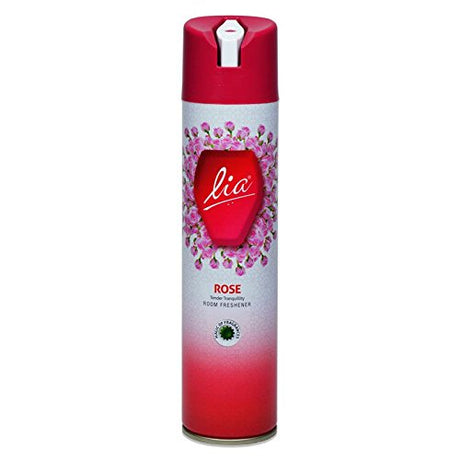 Lia Room Air Home Freshener, 300 ml