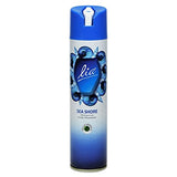 Lia Room Air Home Freshener, 300 ml