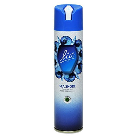 Lia Room Air Home Freshener, 300 ml