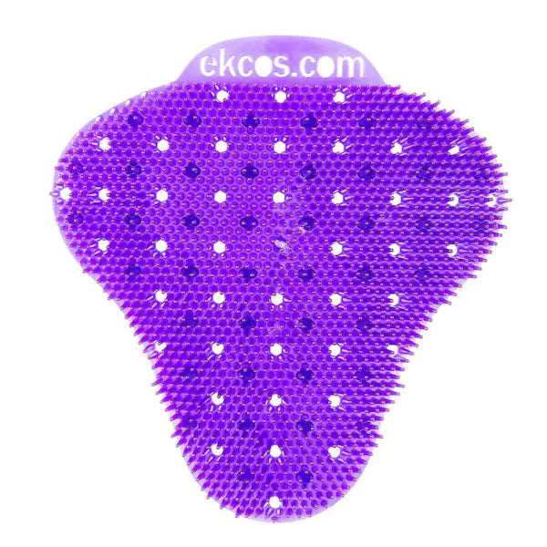 US100 Urinal Screen EVA, Multicolour, 1 Pcs