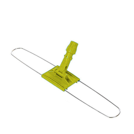 MM24 - Dust & Dry Mop Foldable Plastic Frame with Colour Code, 60 cm ( 24" )
