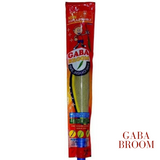 Gaba No Dust Broom ( Plastic Fibre ) , Long XL - 230g