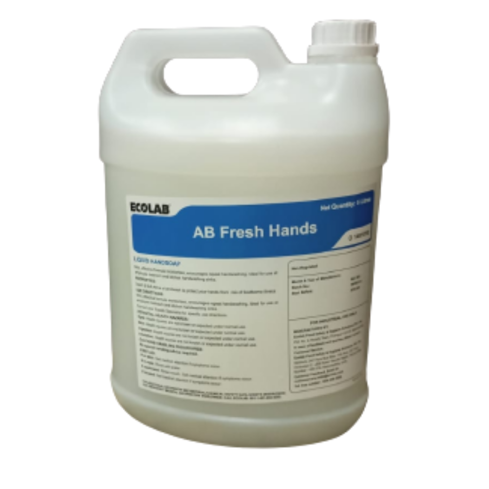 Ecolab Handwash, 5 L