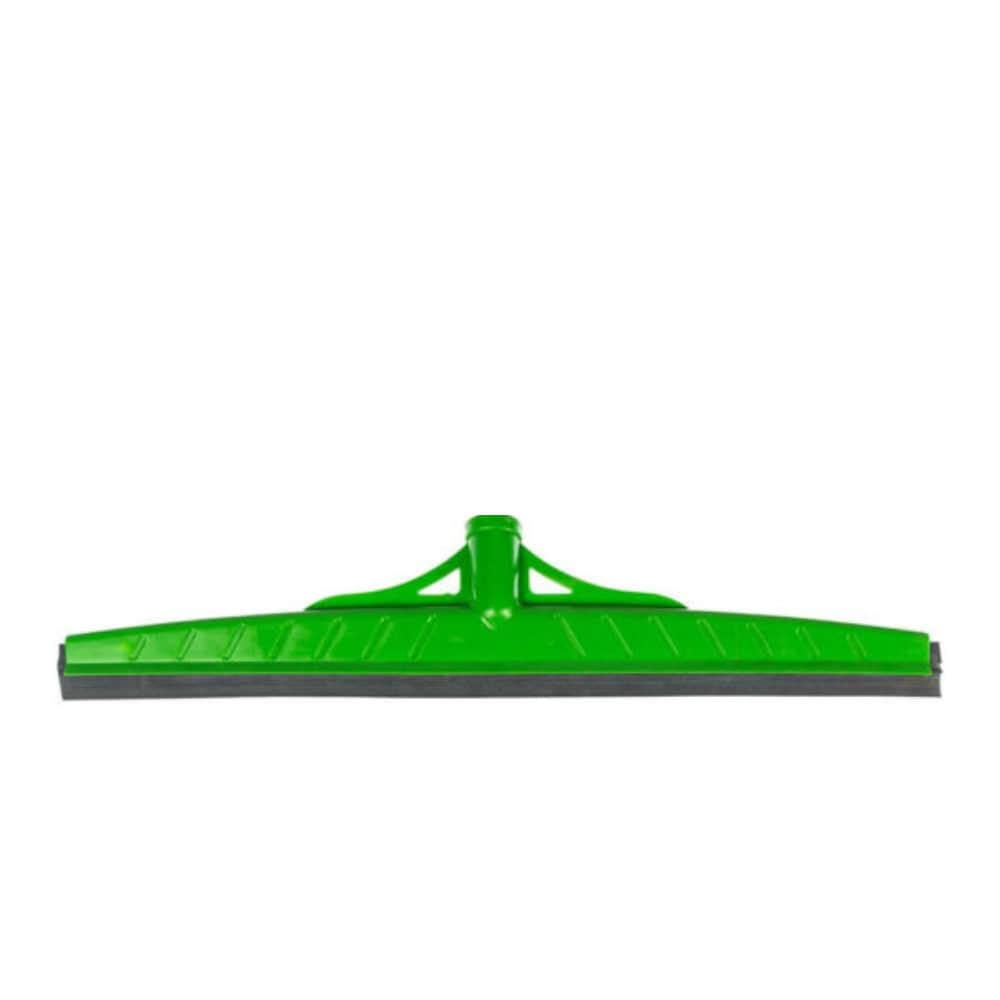F16 Plastic Floor Wiper , 16" (40cm) With Colour Code - Without Rod