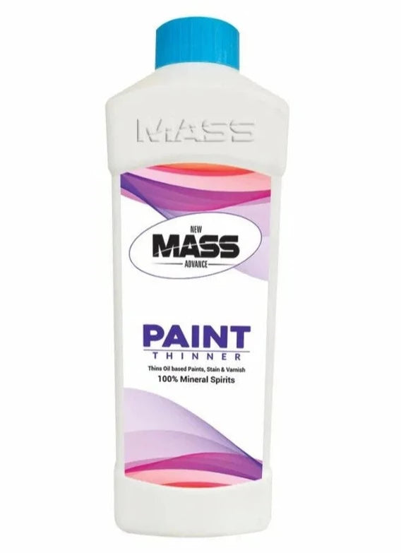 Mass Paint Thinner, 1 L