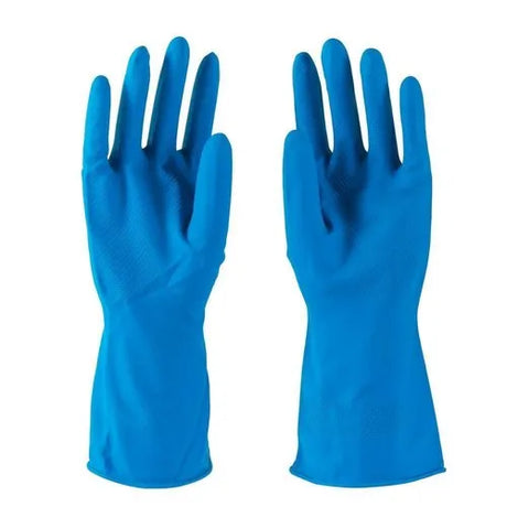 NRF52 Surf Flocklined Natural Rubber Hand Gloves, 1 Pair