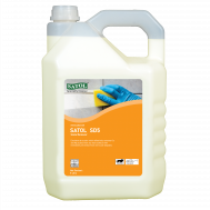Satol SD5- Scale Remover , 5 Kgs