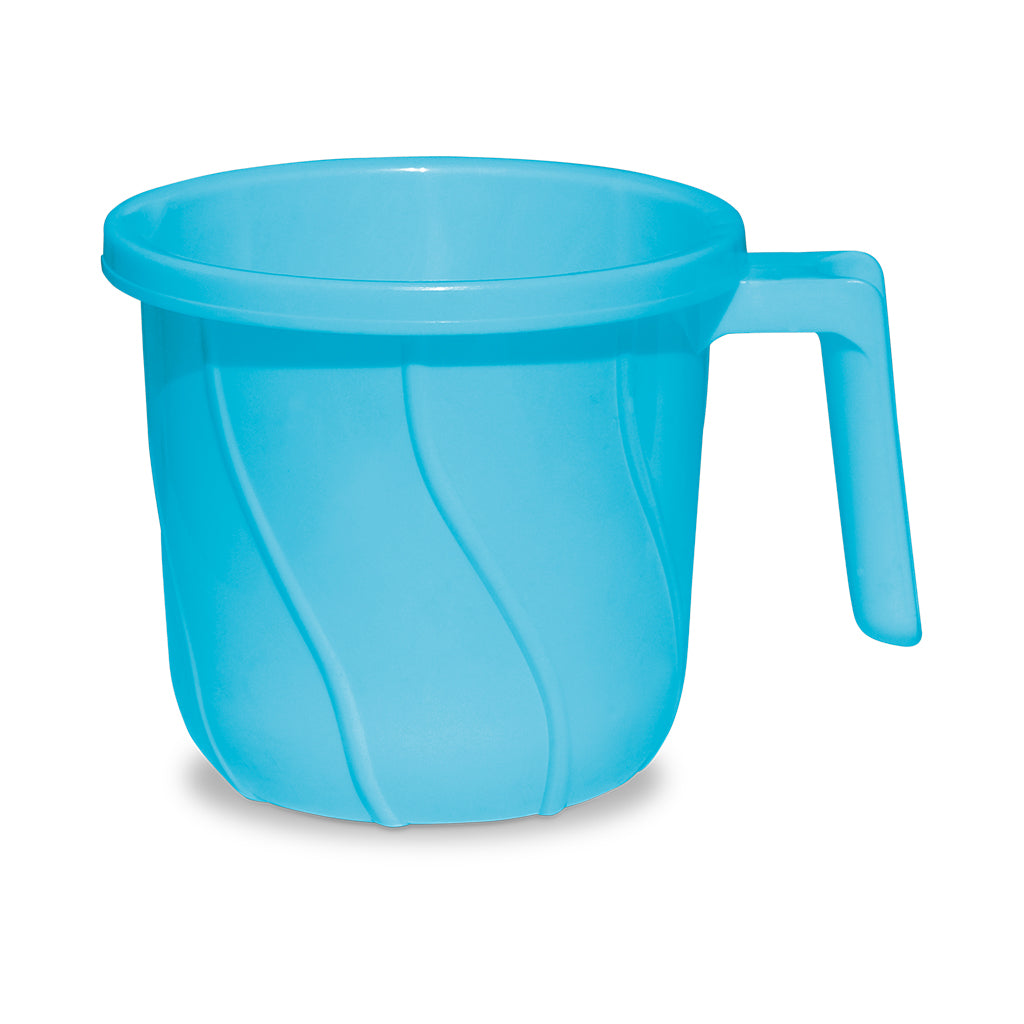 Orbit Mug, Multicolour