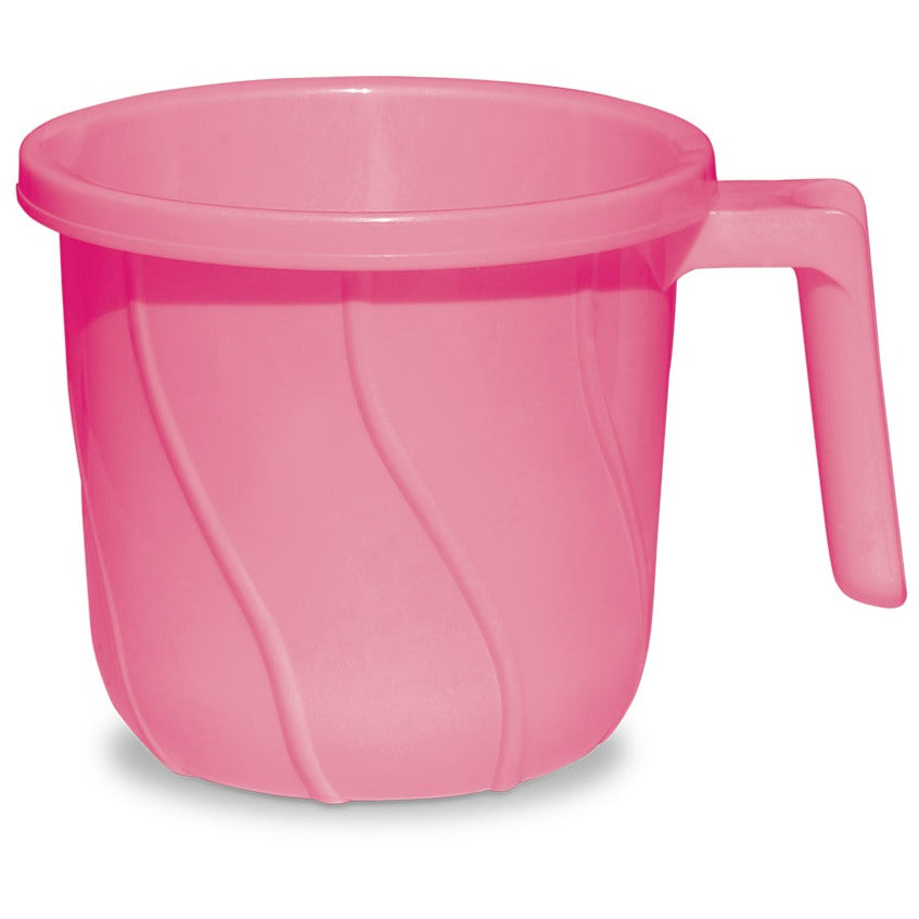 Orbit Mug, Multicolour