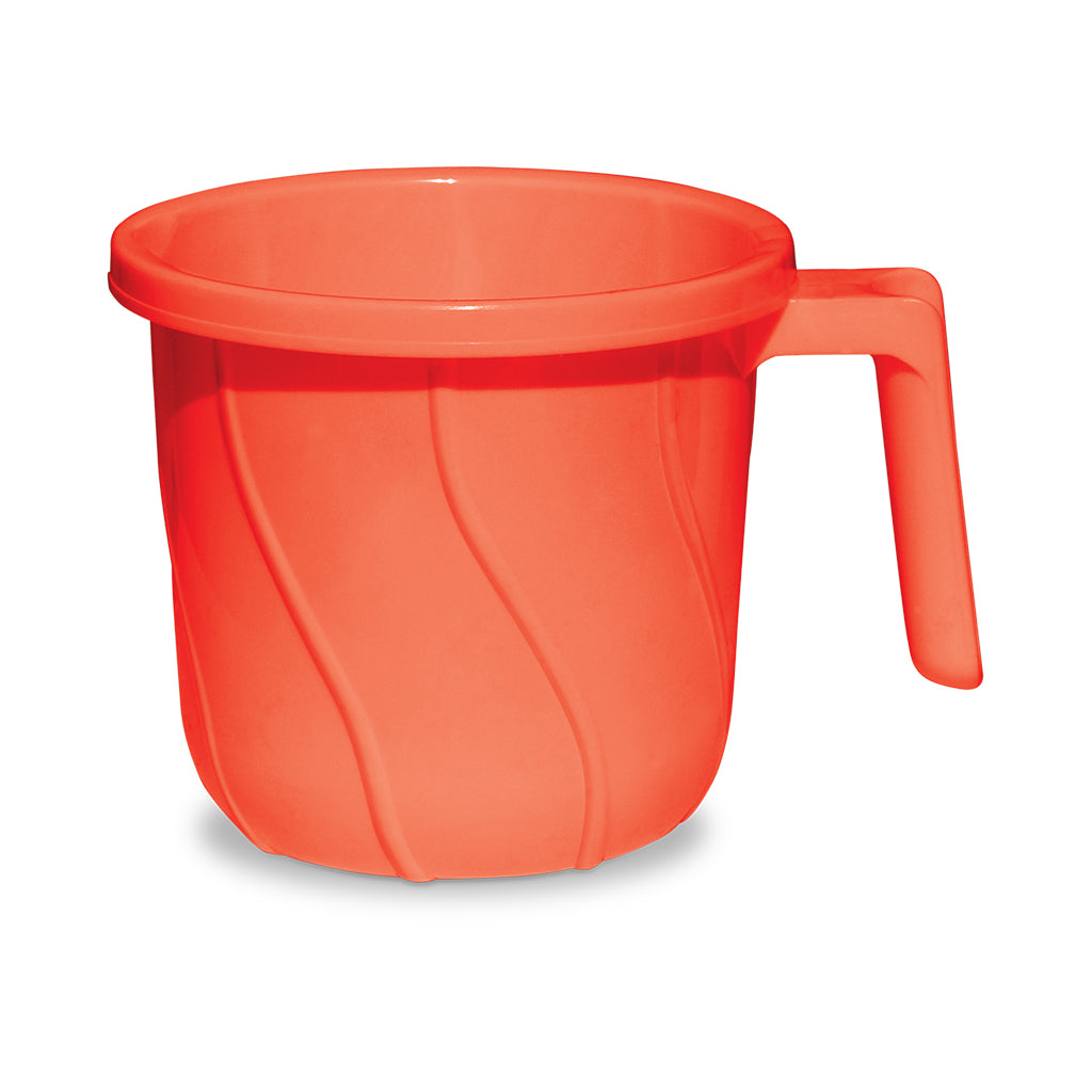 Orbit Mug, Multicolour