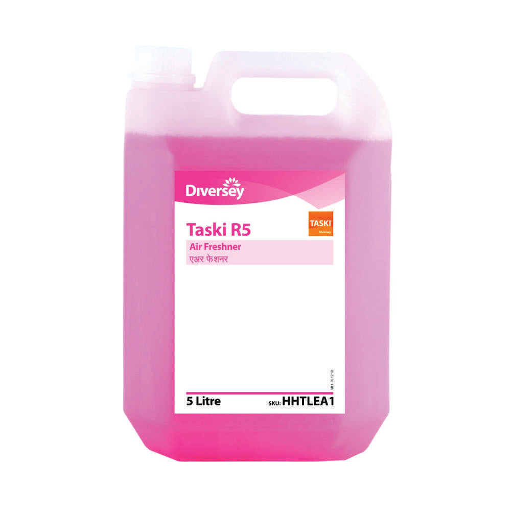 Taski R5 - Air Freshner, 5 L